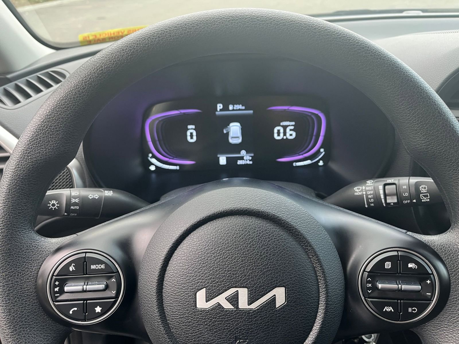 Thumbnail: 2025 Kia Soul - 25