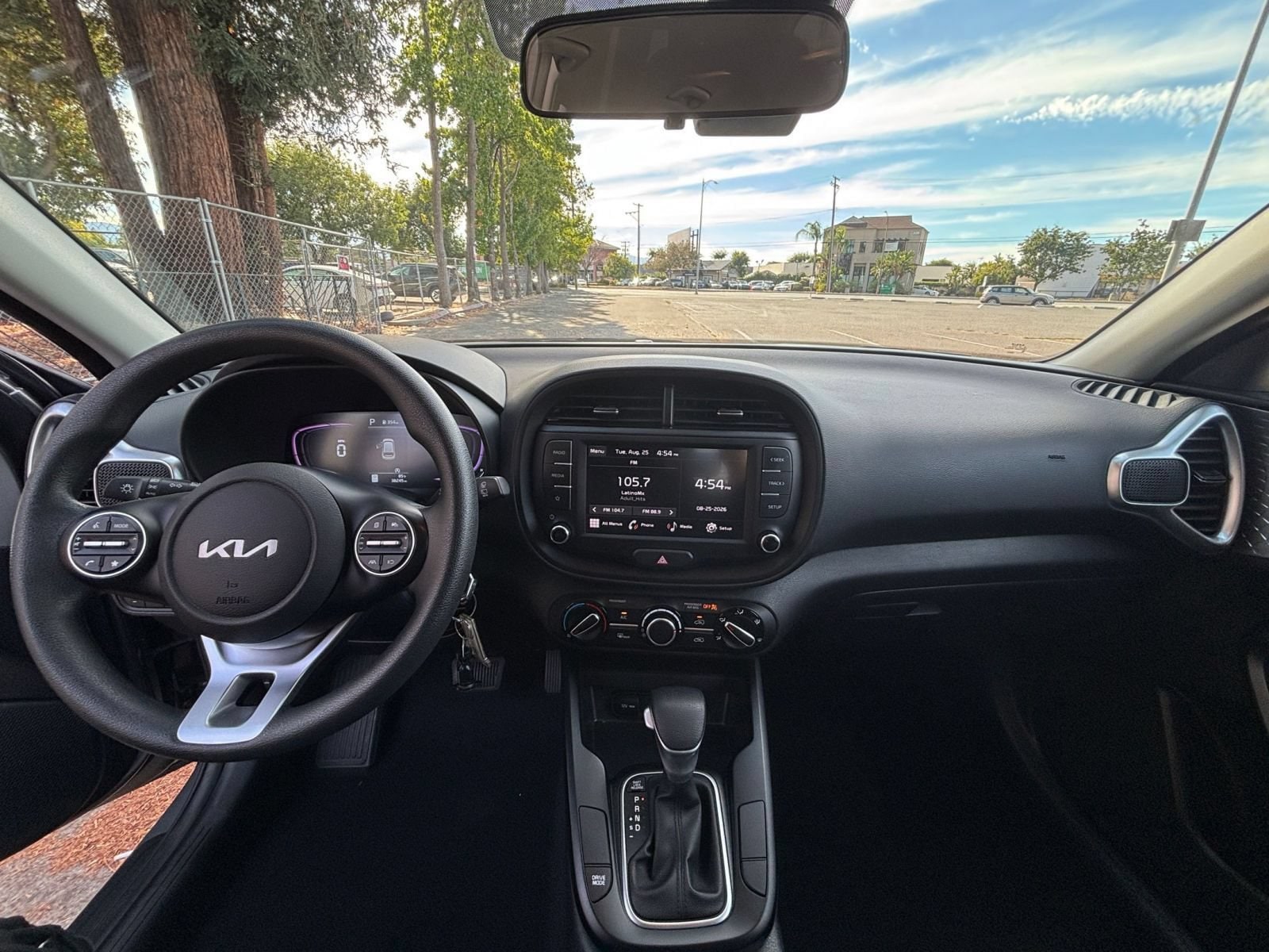 Thumbnail: 2025 Kia Soul - 26