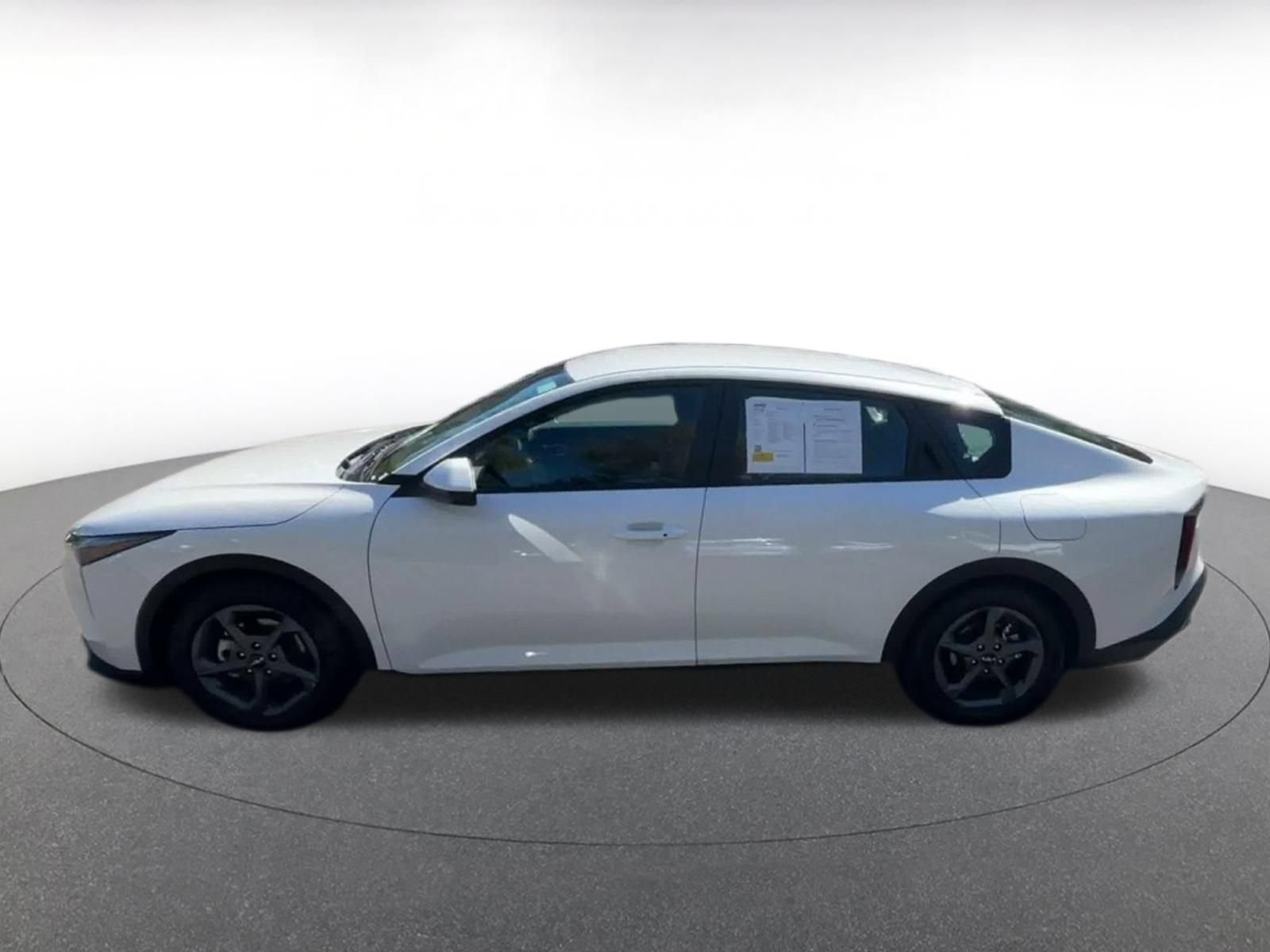 Thumbnail: 2026 Kia K4 - 8