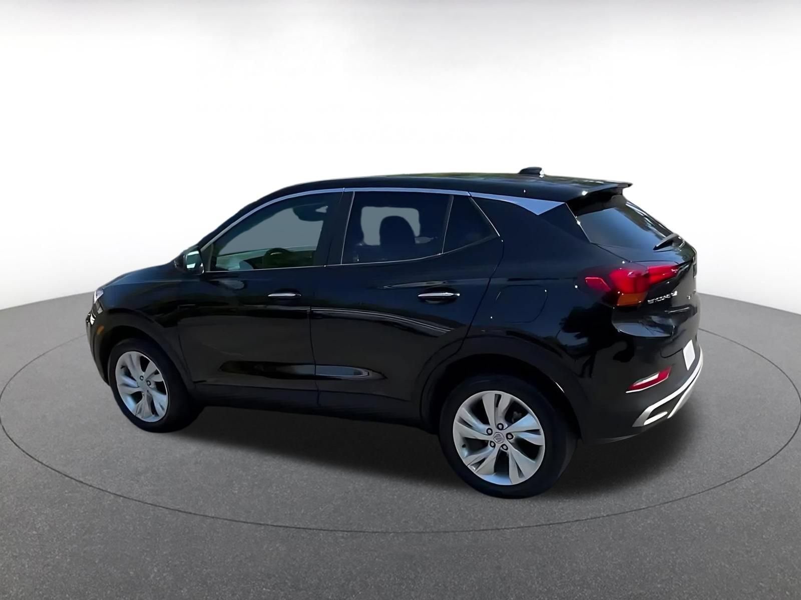 Thumbnail: 2025 Buick Encore GX - 9