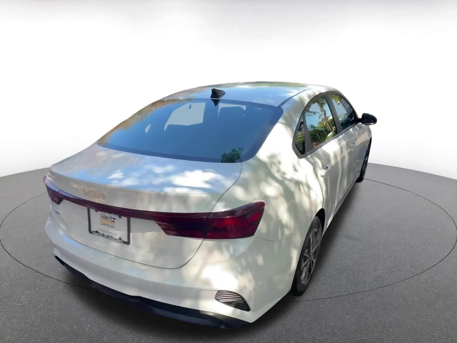 Thumbnail: 2024 Kia Forte - 11