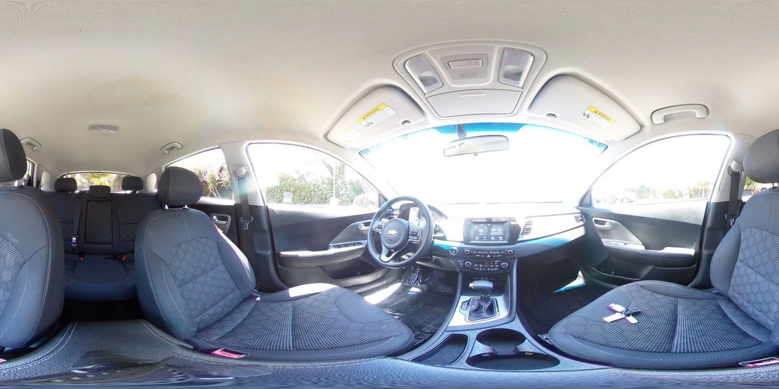 Thumbnail: 2019 Kia Niro - 35