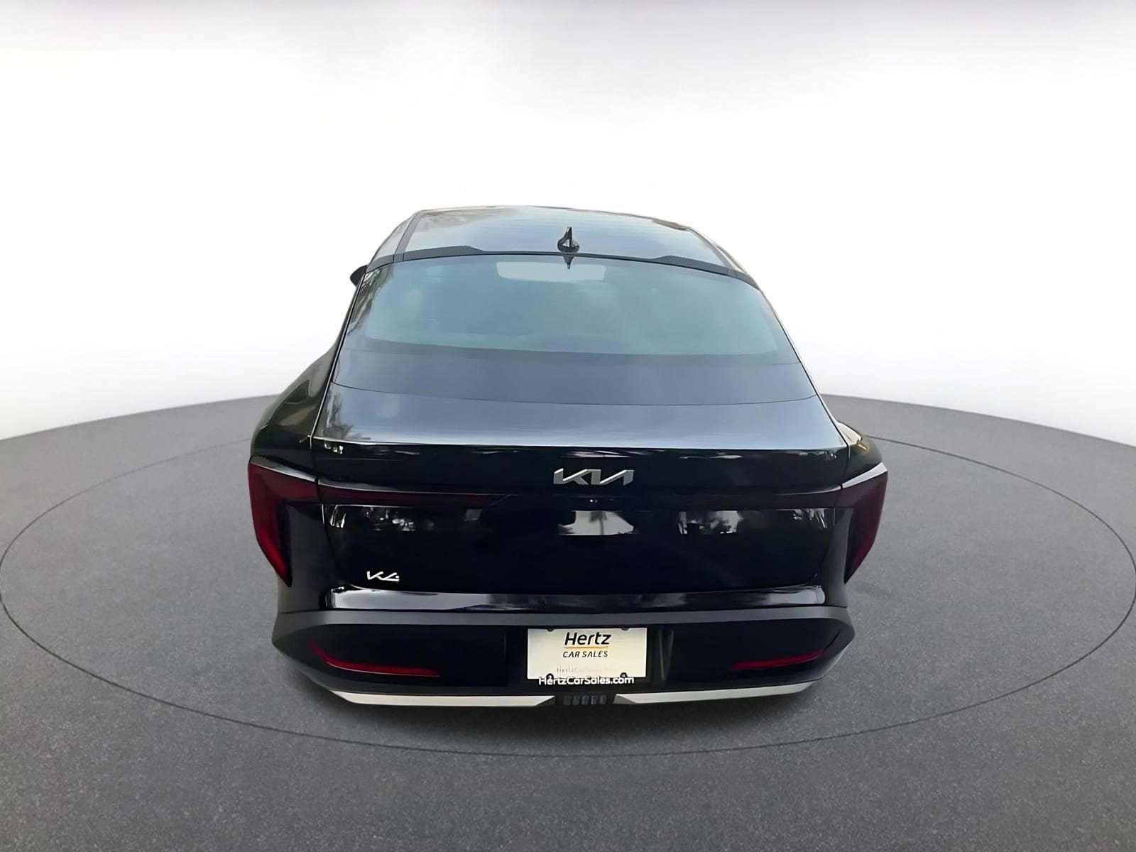 Thumbnail: 2025 Kia K4 - 12