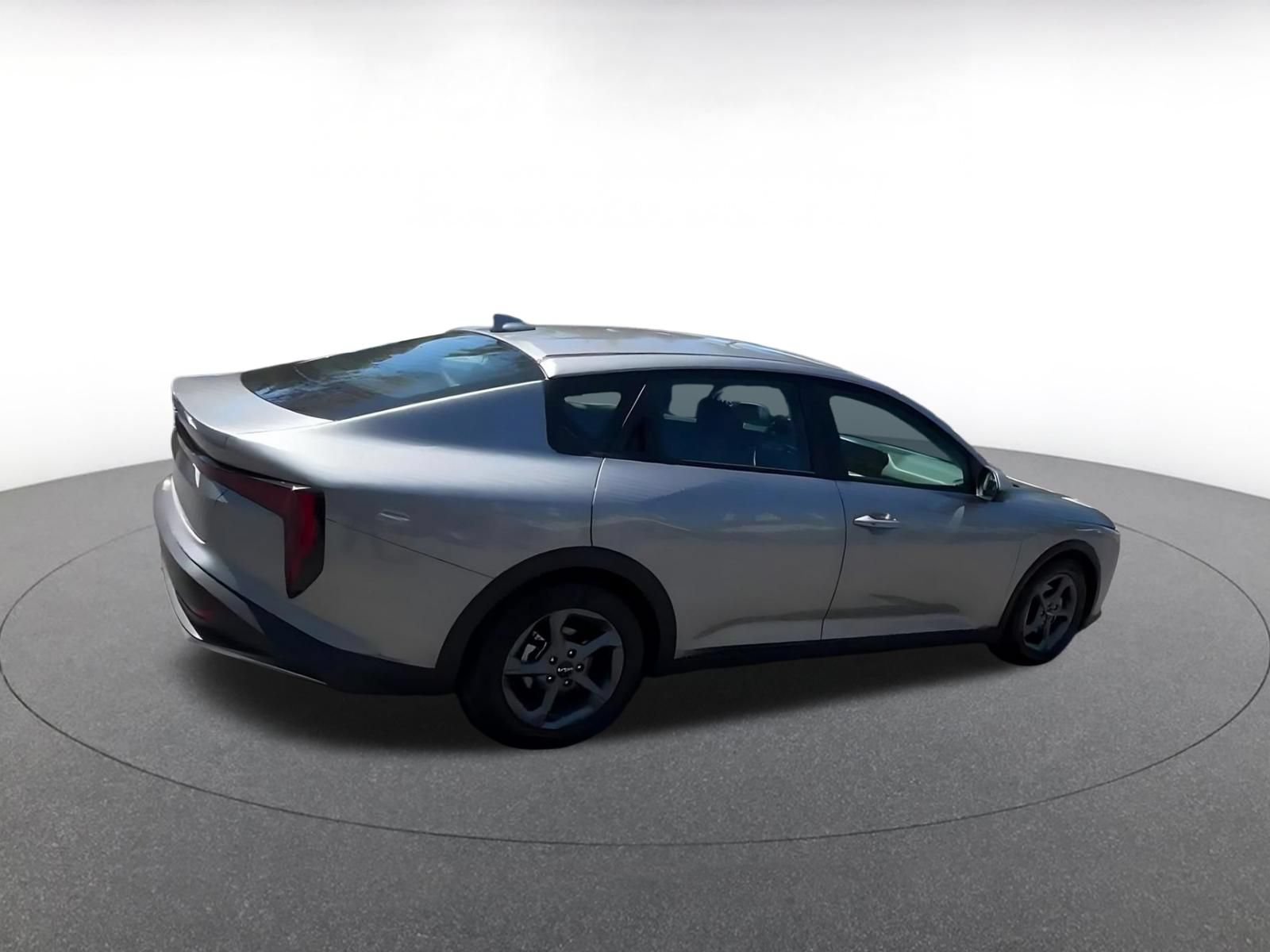 Thumbnail: 2025 Kia K4 - 15