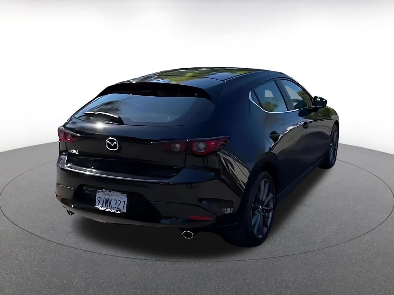 Thumbnail: 2026 Mazda Mazda3 - 14