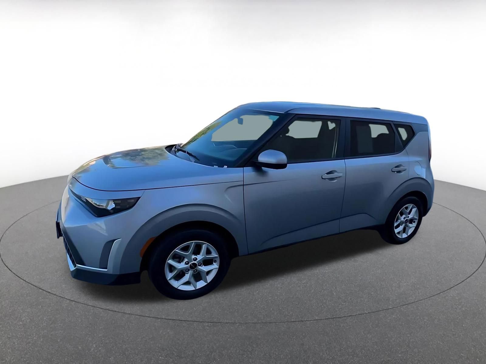 Thumbnail: 2025 Kia Soul - 9