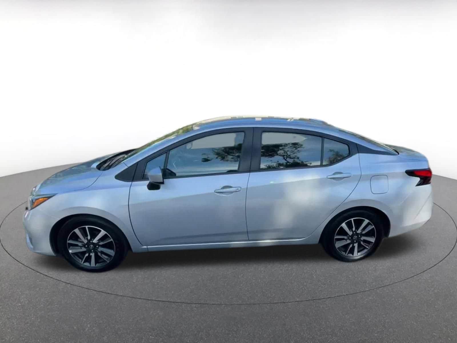 Thumbnail: 2025 Nissan Versa - 7