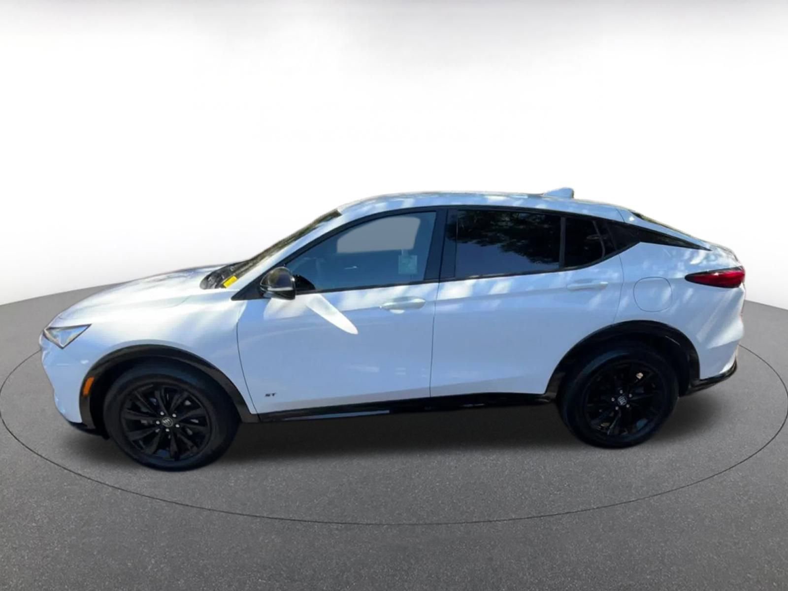 Thumbnail: 2025 Buick Envista - 9