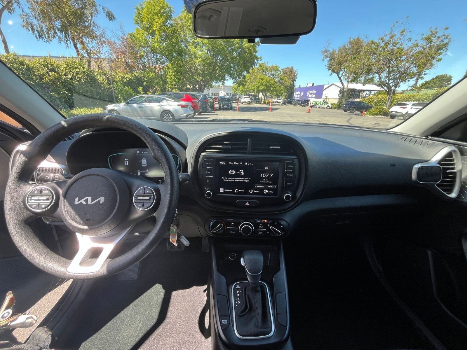 Thumbnail: 2025 Kia Soul - 31