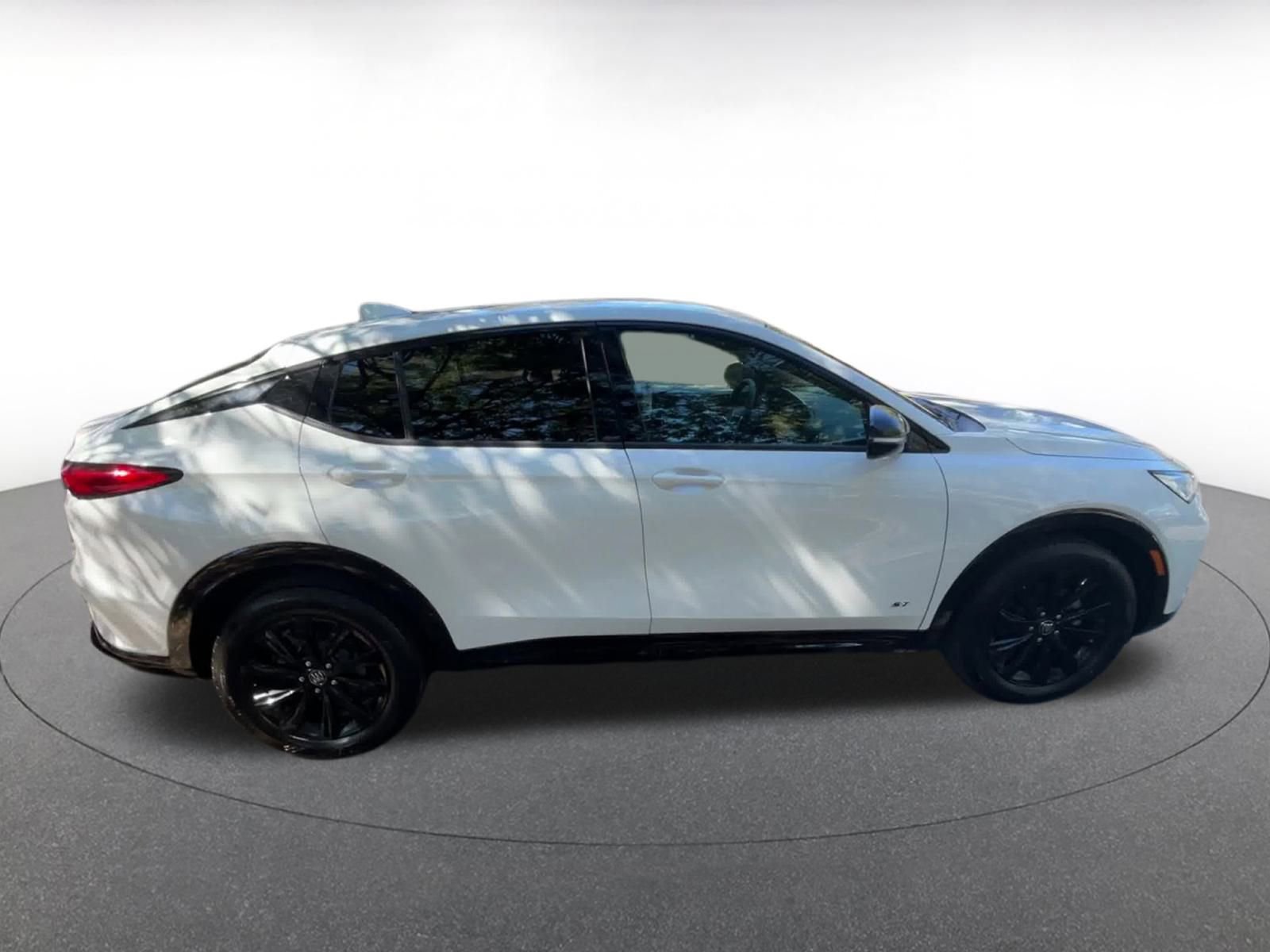 Thumbnail: 2025 Buick Envista - 16