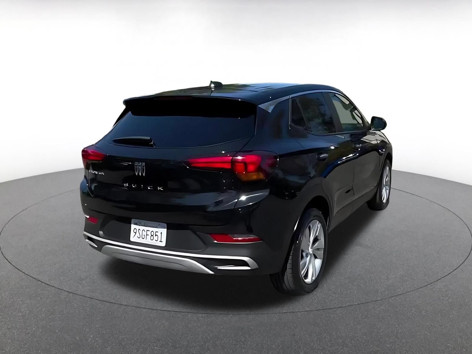 Thumbnail: 2025 Buick Encore GX - 14