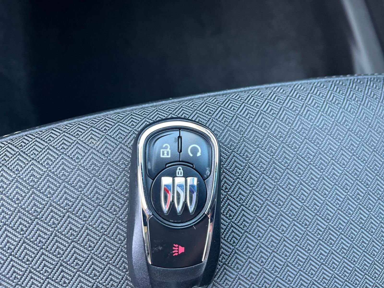 Thumbnail: 2025 Buick Encore GX - 23