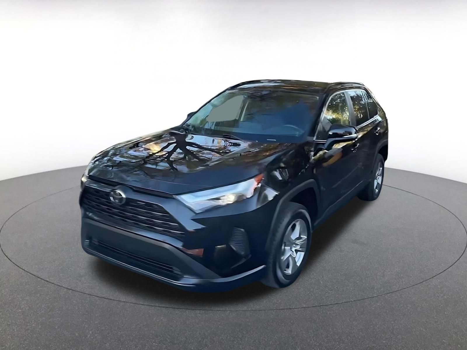 Thumbnail: 2025 Toyota RAV4 - 7