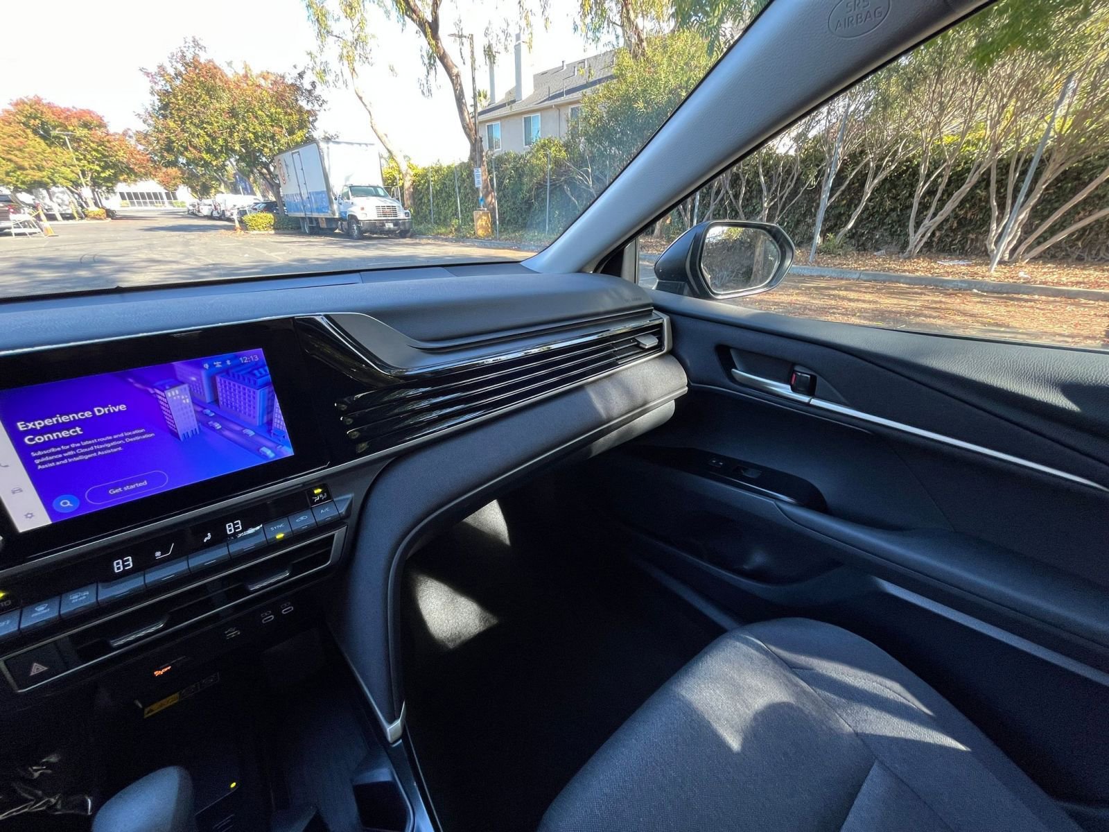 Thumbnail: 2025 Toyota Camry - 34