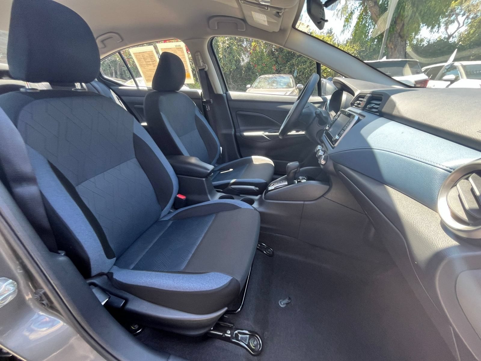 Thumbnail: 2025 Nissan Versa - 29