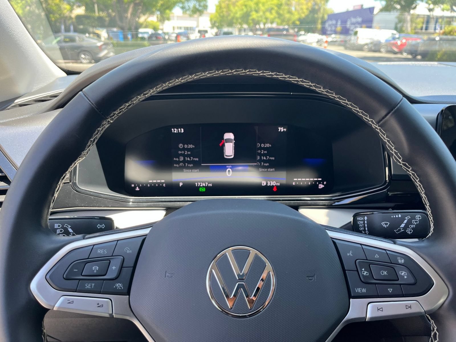 Thumbnail: 2026 Volkswagen Taos - 25