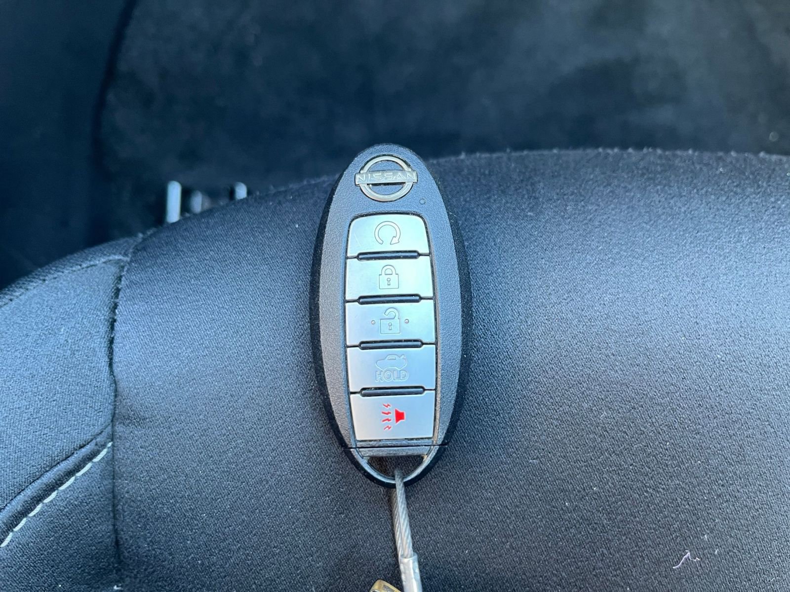 Thumbnail: 2025 Nissan Altima - 21