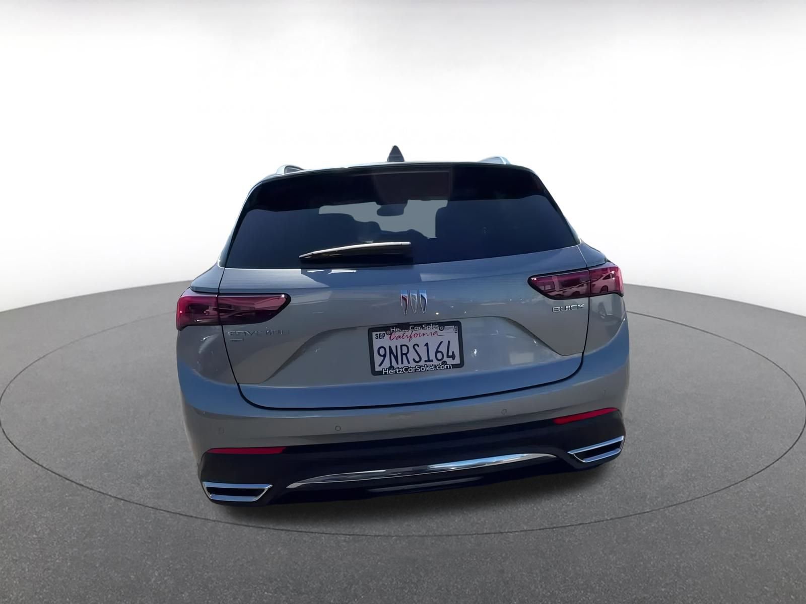 Thumbnail: 2024 Buick Envision - 12