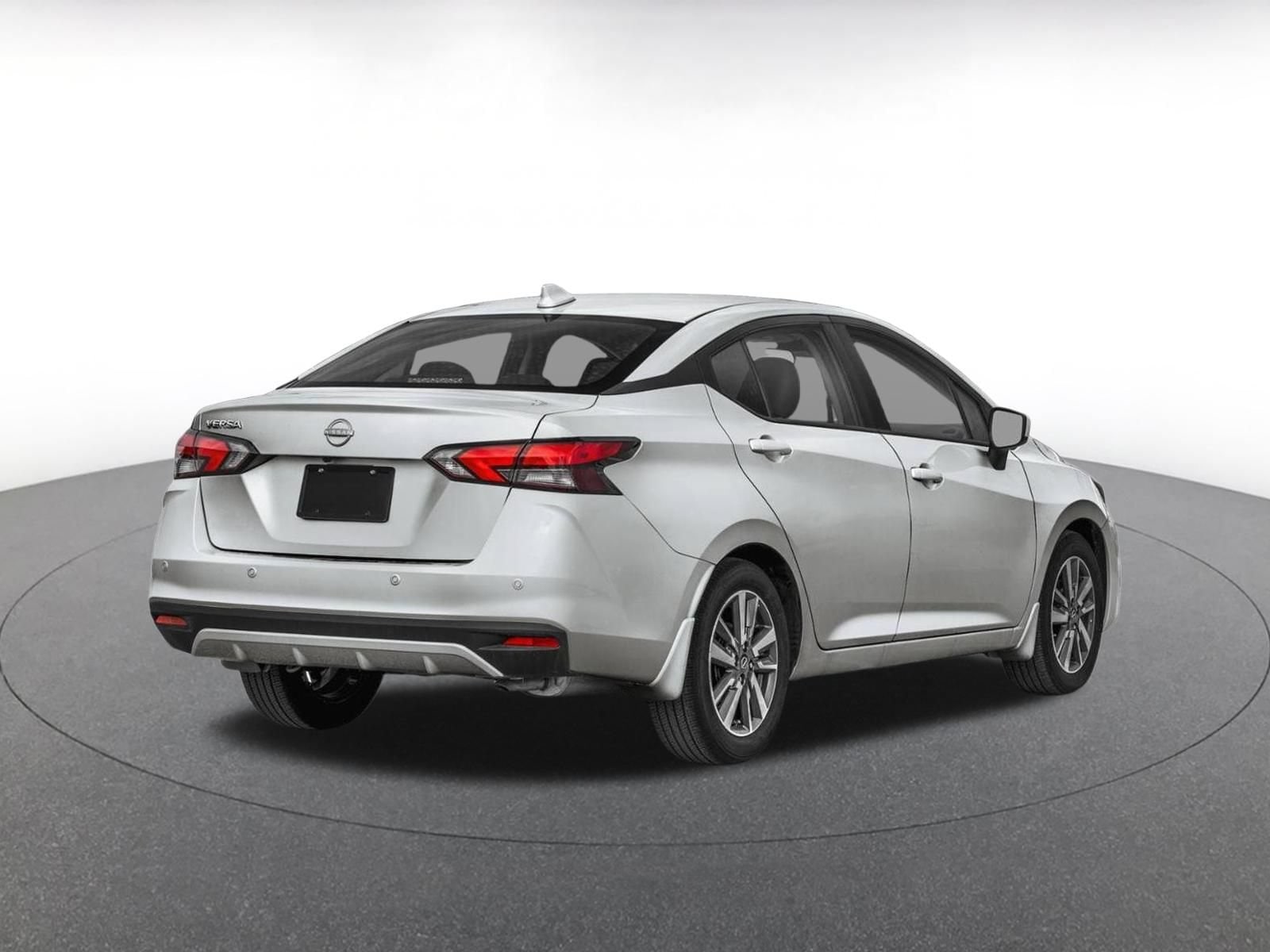 Thumbnail: 2025 Nissan Versa - 2