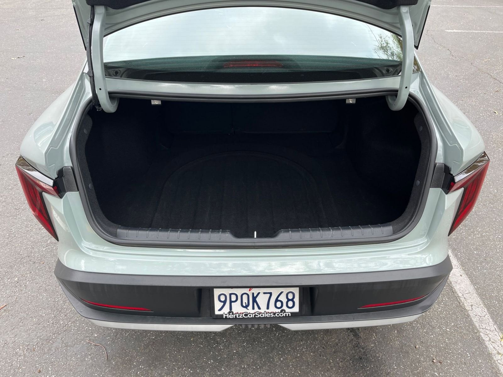 Thumbnail: 2025 Kia K4 - 30