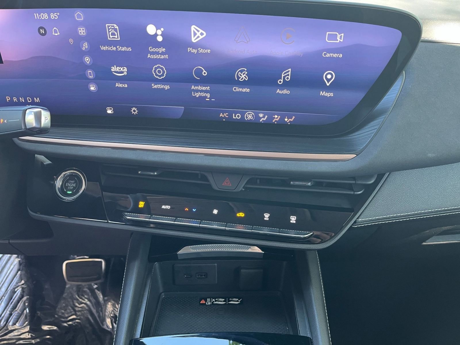 Thumbnail: 2024 Buick Envision - 18