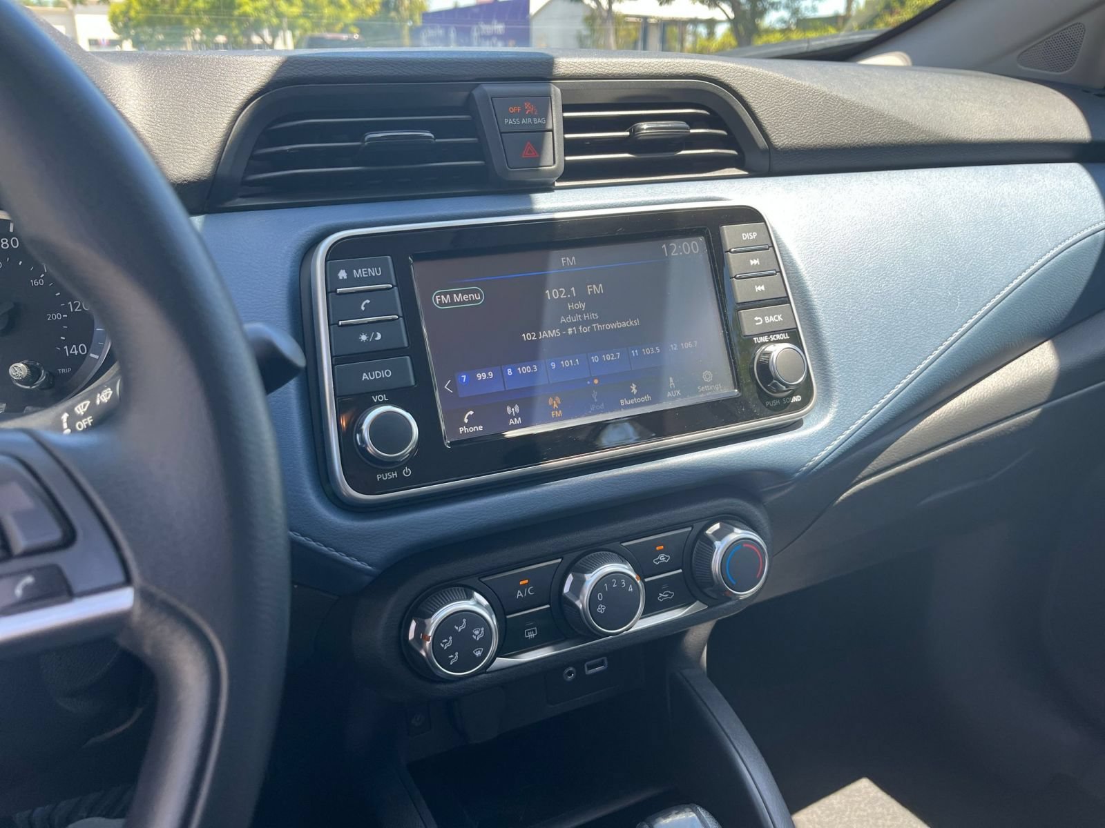 Thumbnail: 2025 Nissan Versa - 17