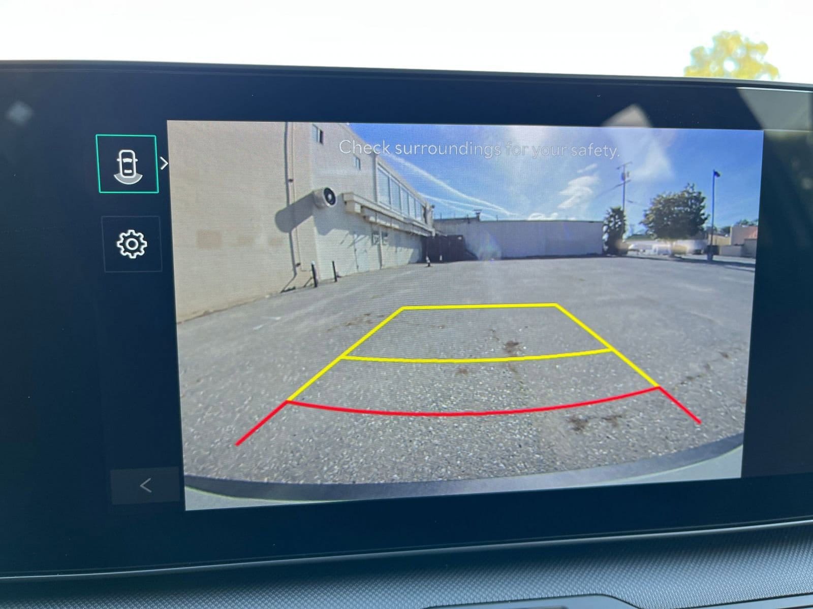 Thumbnail: 2025 Kia K4 - 22