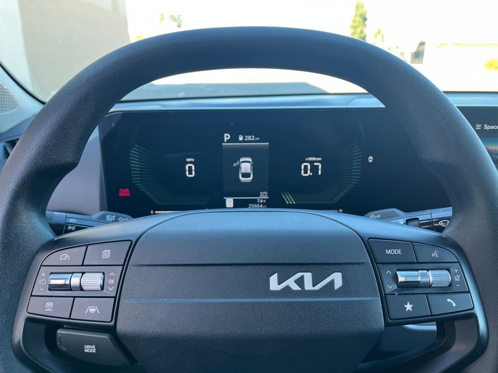 Thumbnail: 2025 Kia K4 - 27