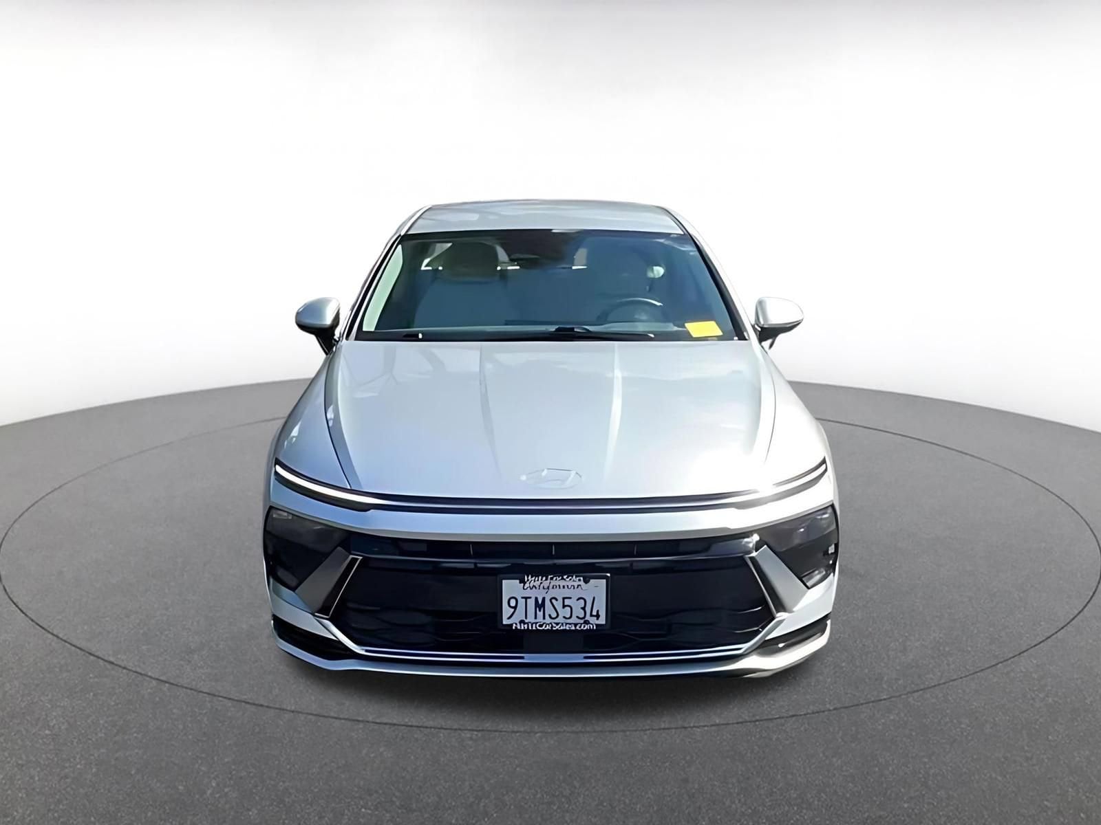 Thumbnail: 2025 Hyundai Sonata - 4