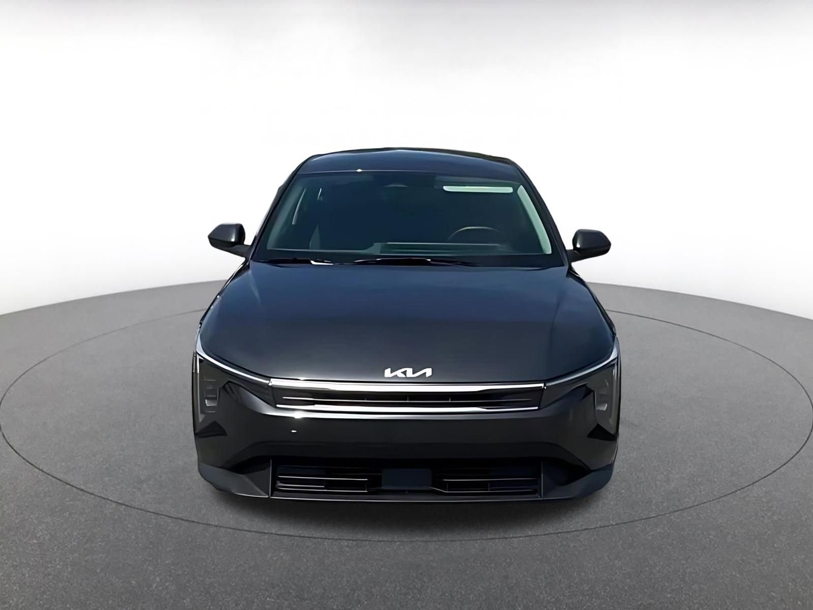 Thumbnail: 2025 Kia K4 - 4
