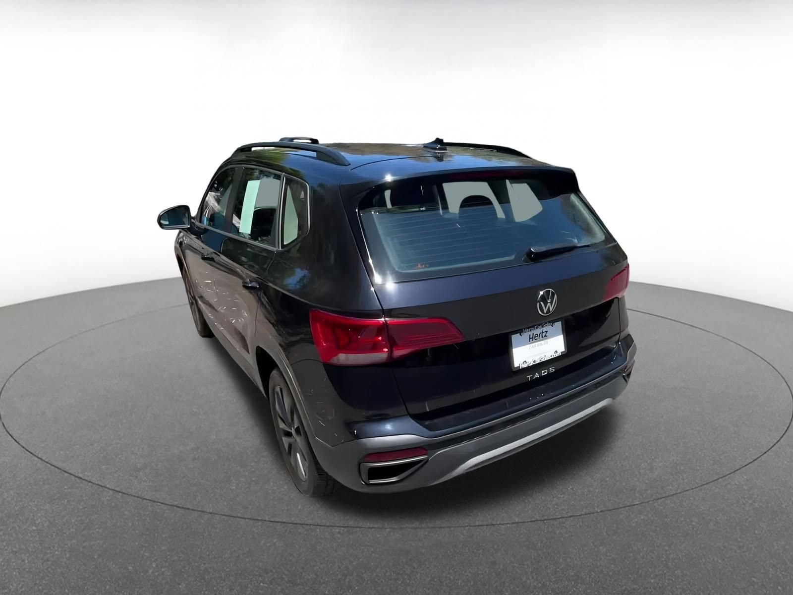 Thumbnail: 2024 Volkswagen Taos - 9