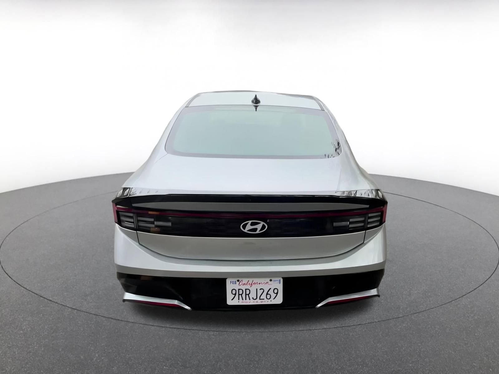 Thumbnail: 2025 Hyundai Sonata - 7