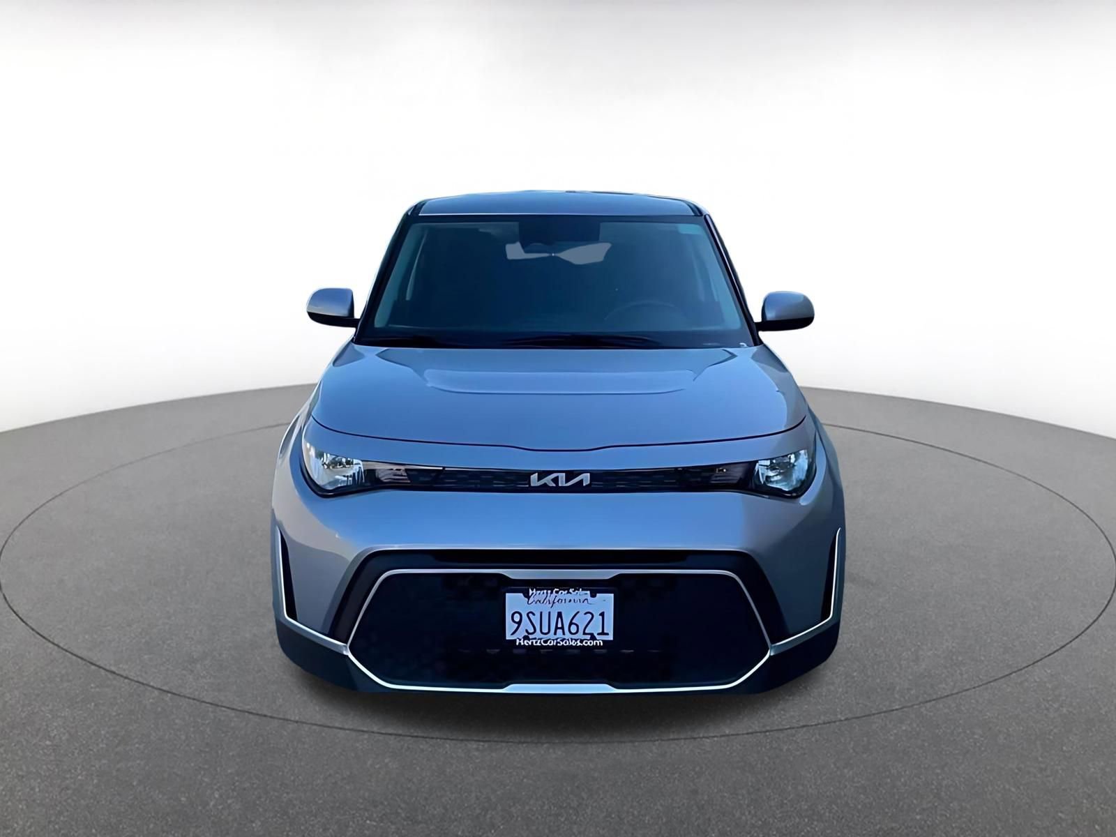 Thumbnail: 2025 Kia Soul - 4