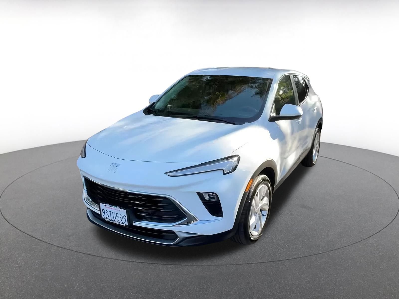 Thumbnail: 2025 Buick Encore GX - 7