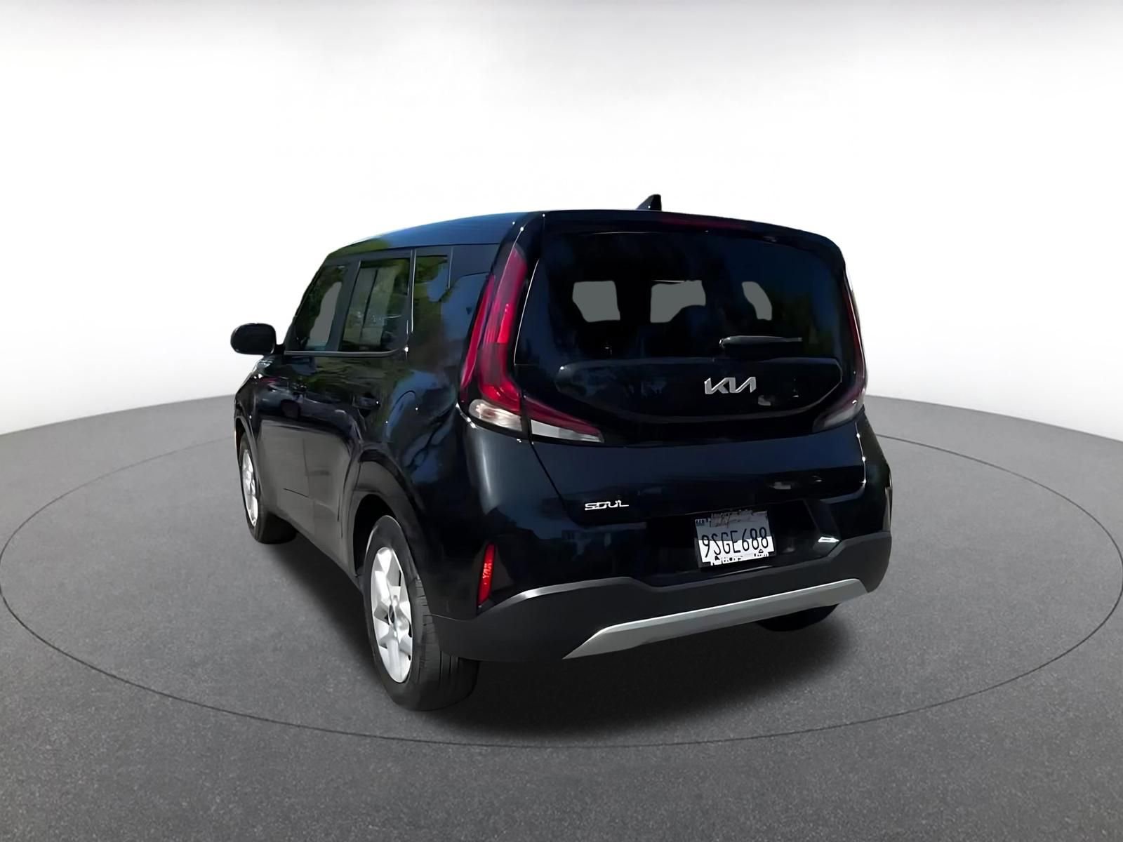 Thumbnail: 2025 Kia Soul - 11