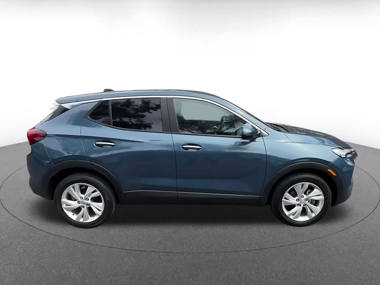 Thumbnail: 2026 Buick Encore GX - 15