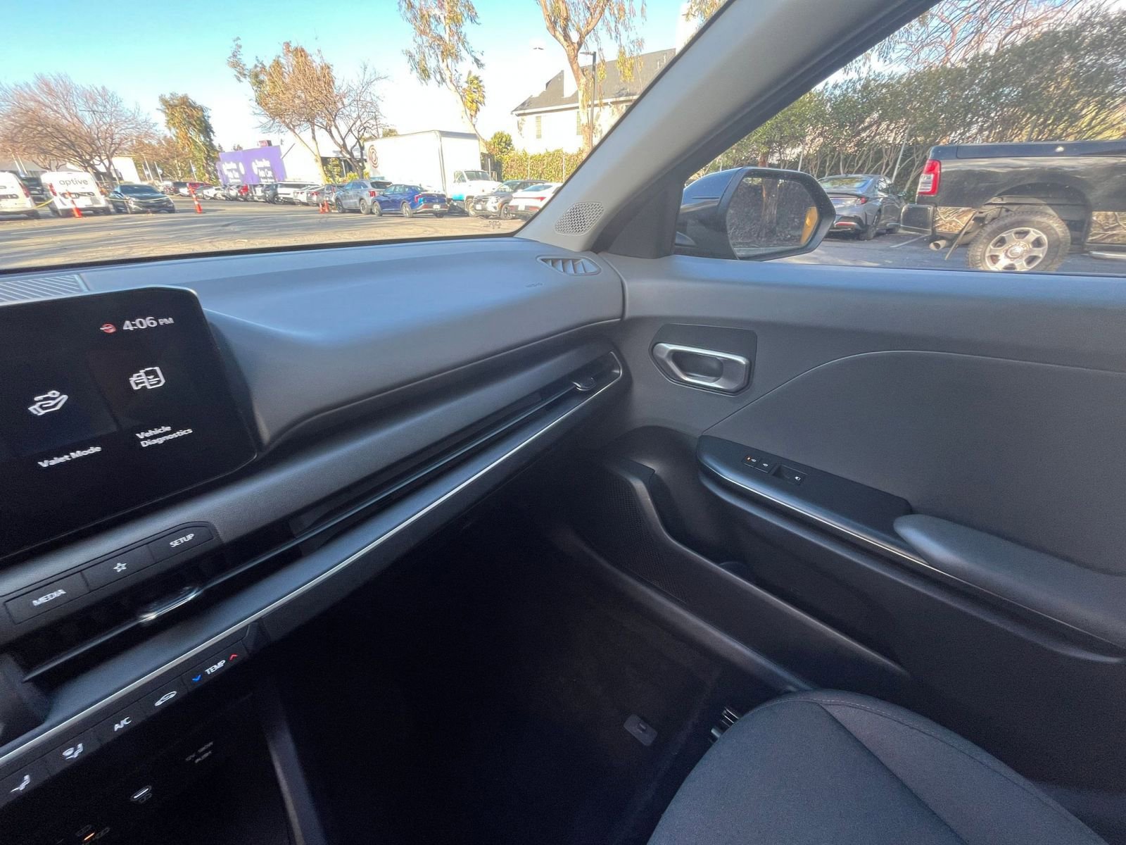 Thumbnail: 2025 Kia K4 - 34