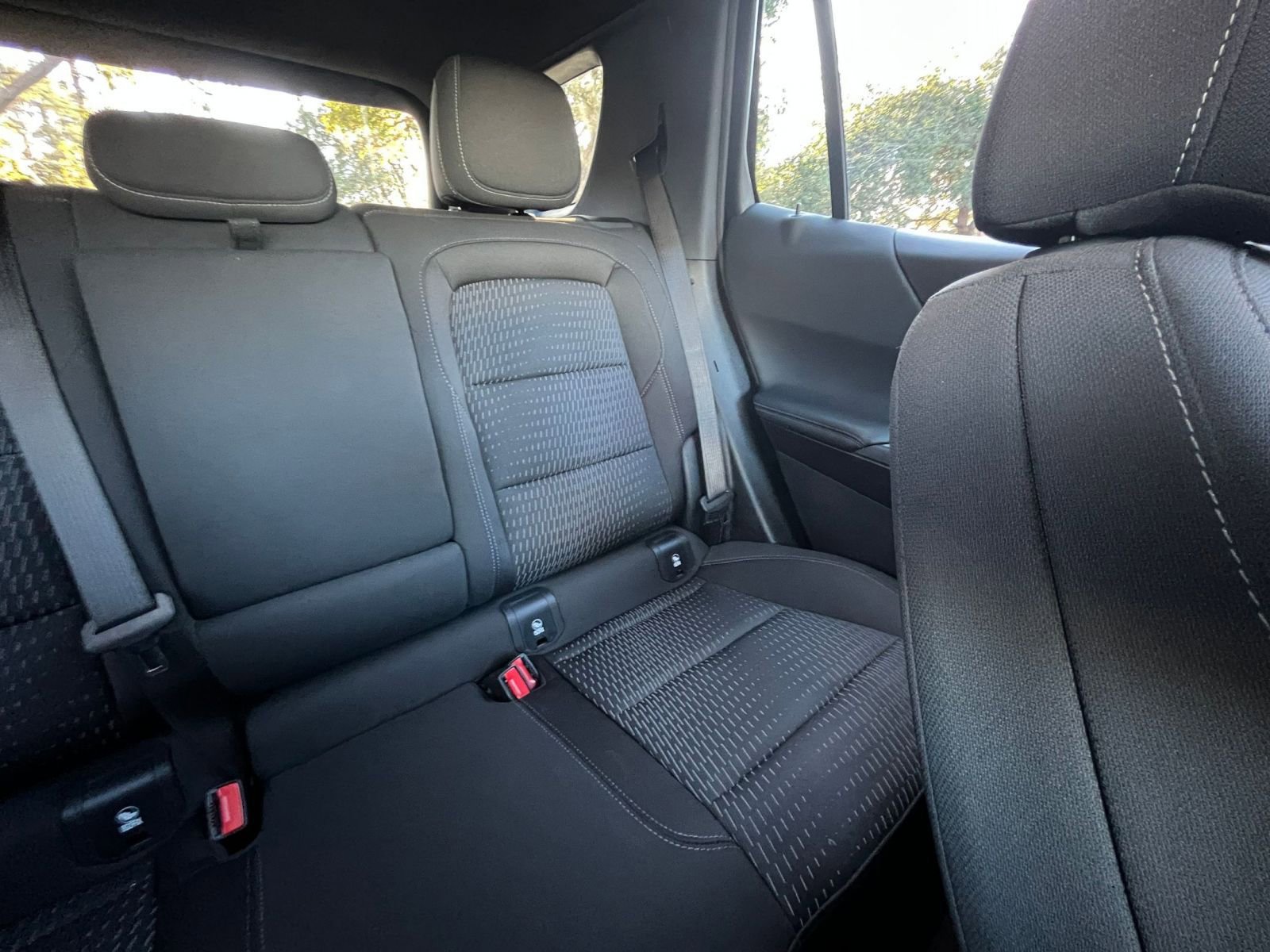 Thumbnail: 2025 Chevrolet Equinox - 35