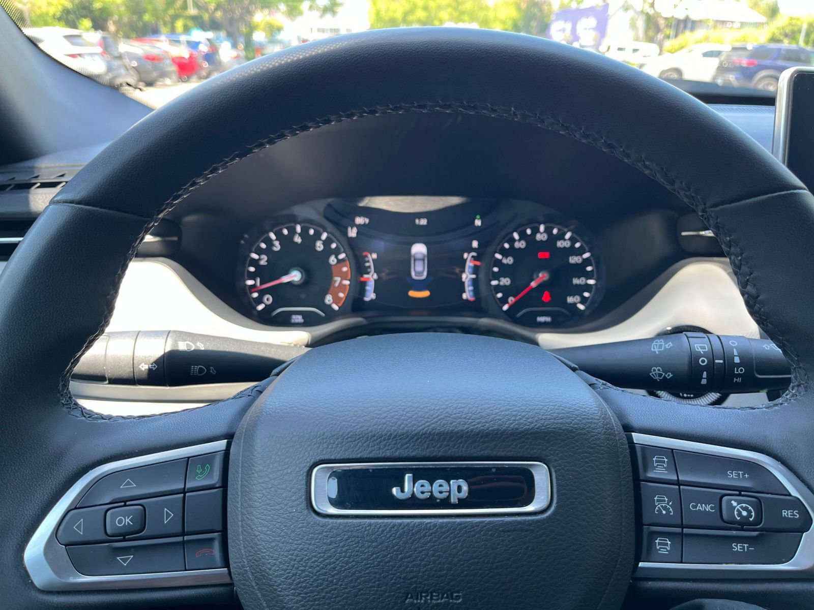 Thumbnail: 2025 Jeep Compass - 29