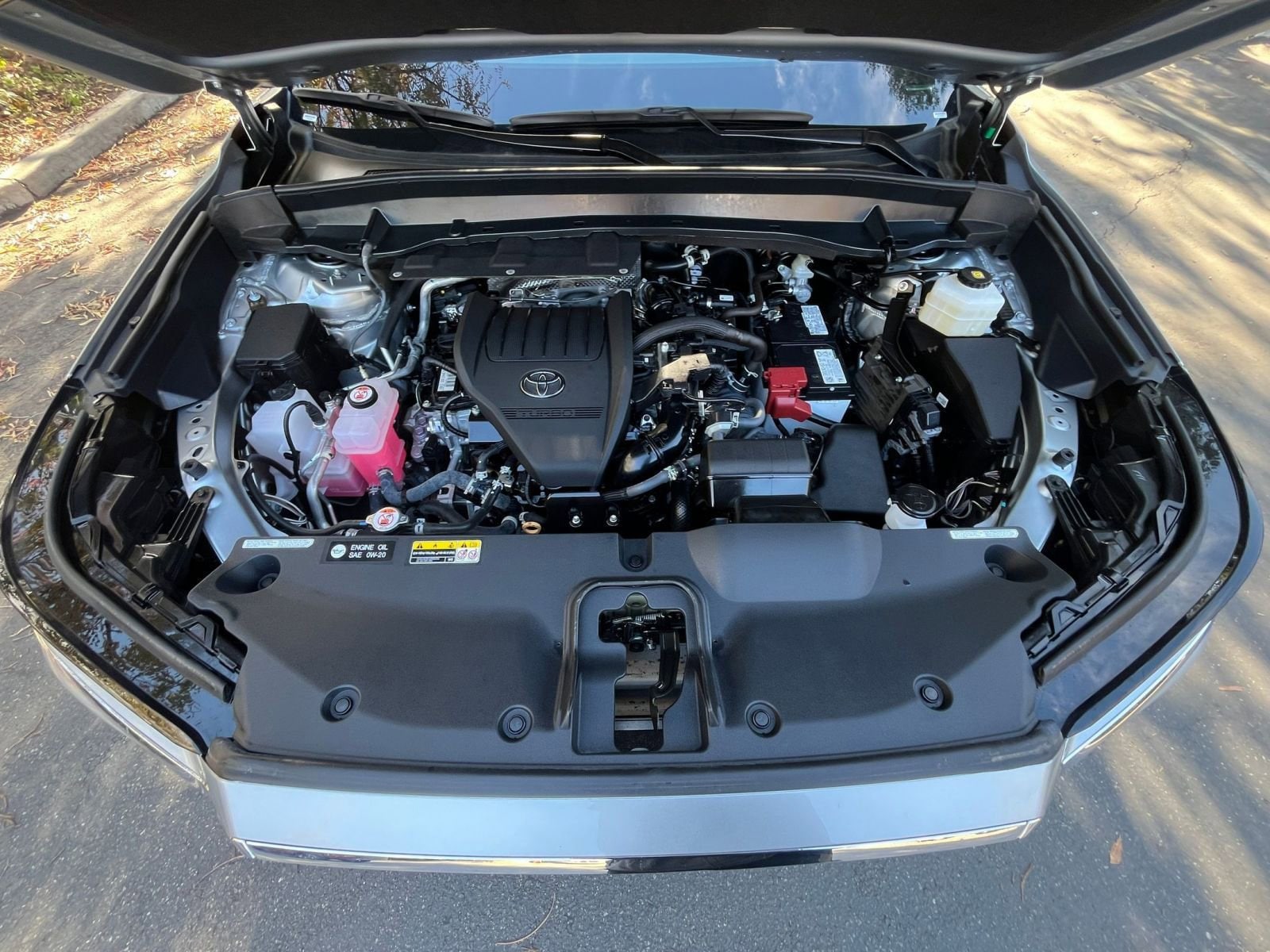 Thumbnail: 2025 Toyota Grand Highlander - 34