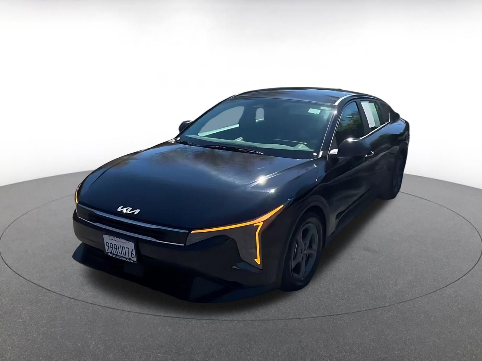 Thumbnail: 2025 Kia K4 - 7