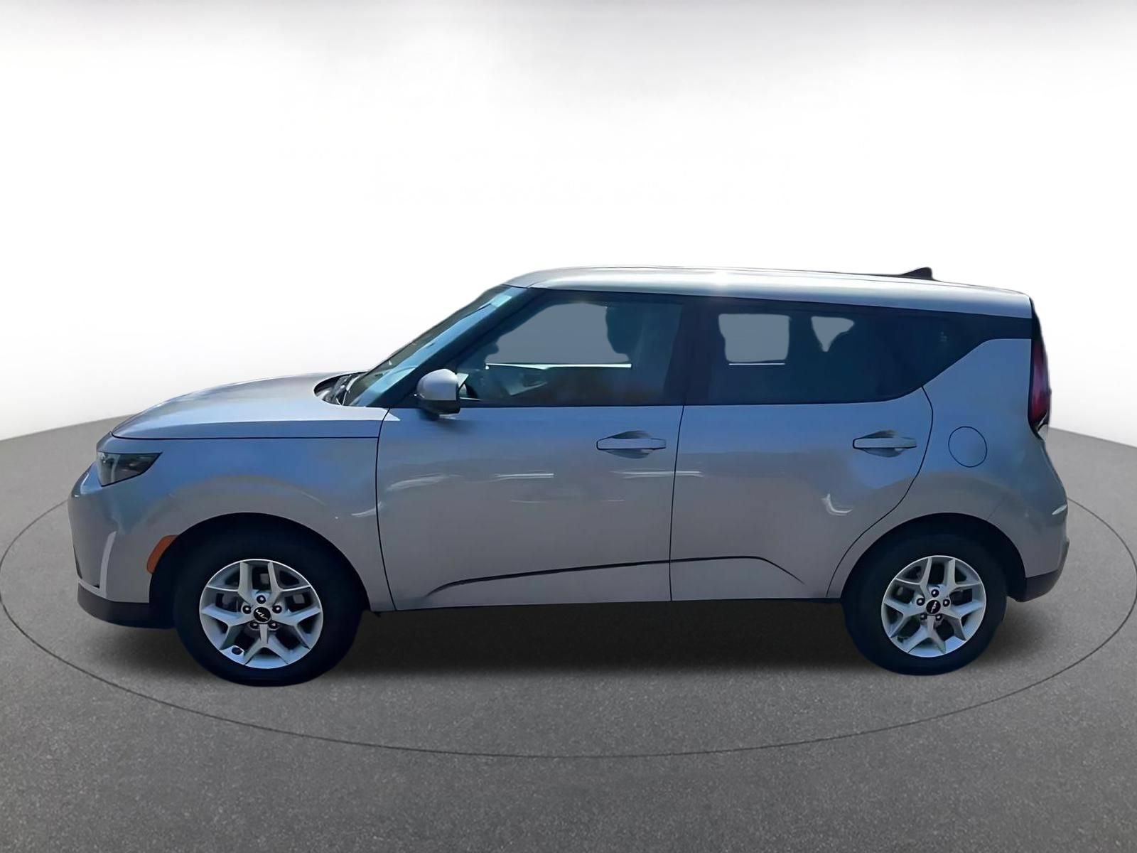Thumbnail: 2025 Kia Soul - 9