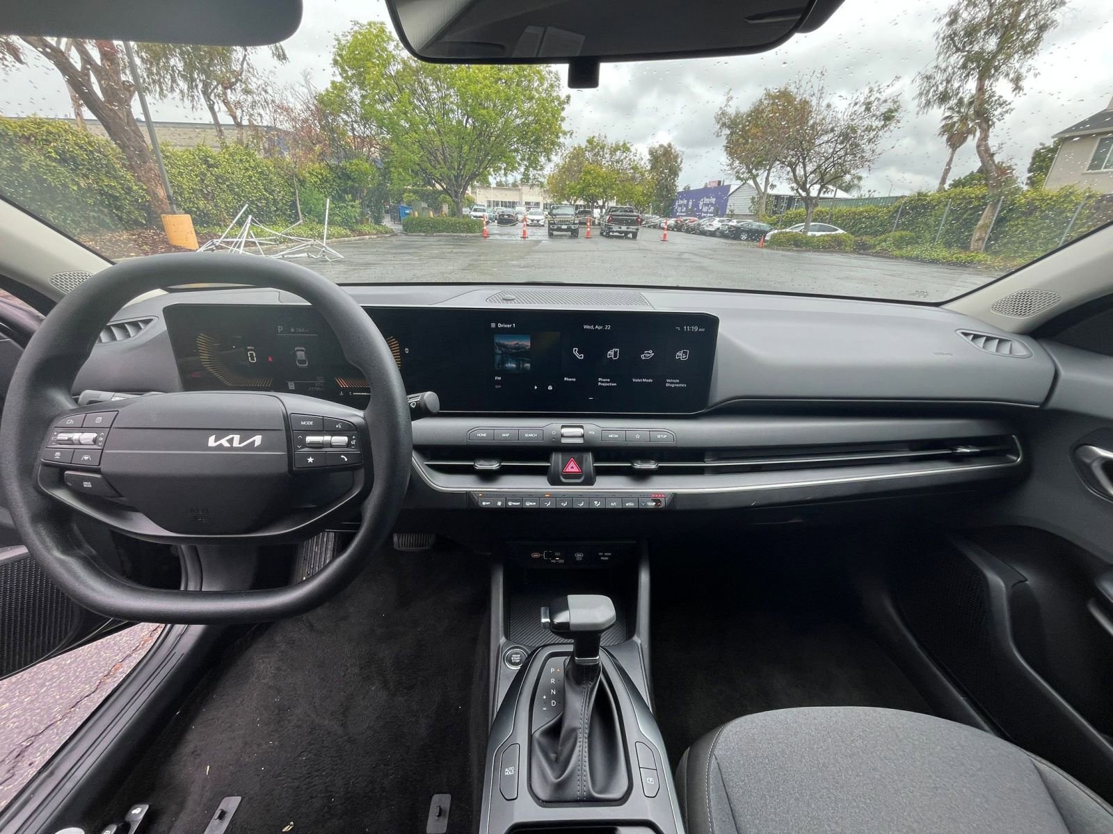 Thumbnail: 2025 Kia K4 - 32