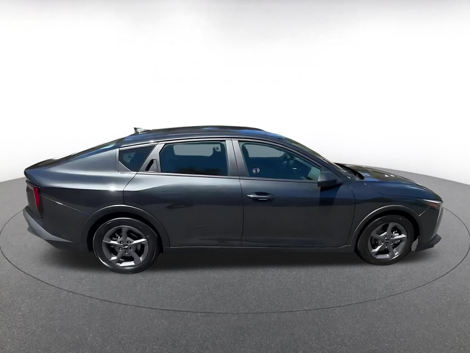 Thumbnail: 2025 Kia K4 - 16