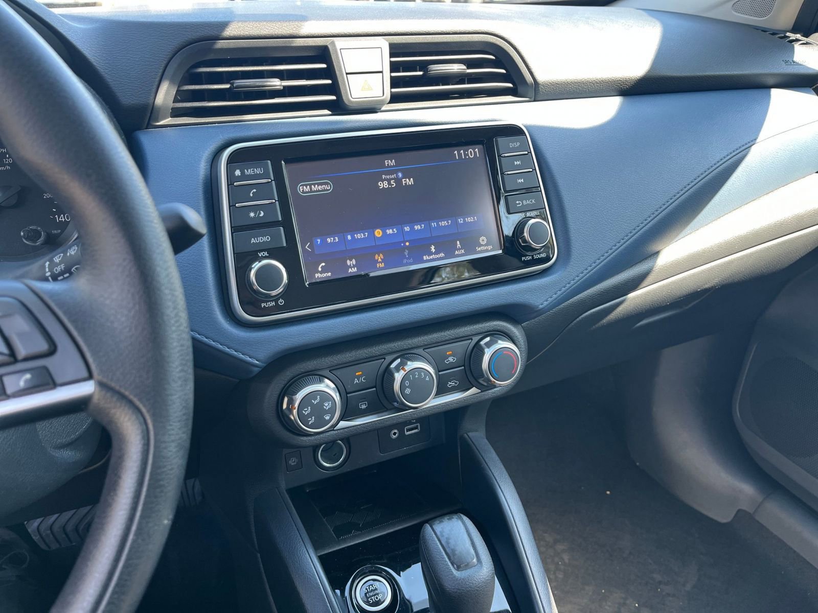 Thumbnail: 2025 Nissan Versa - 17