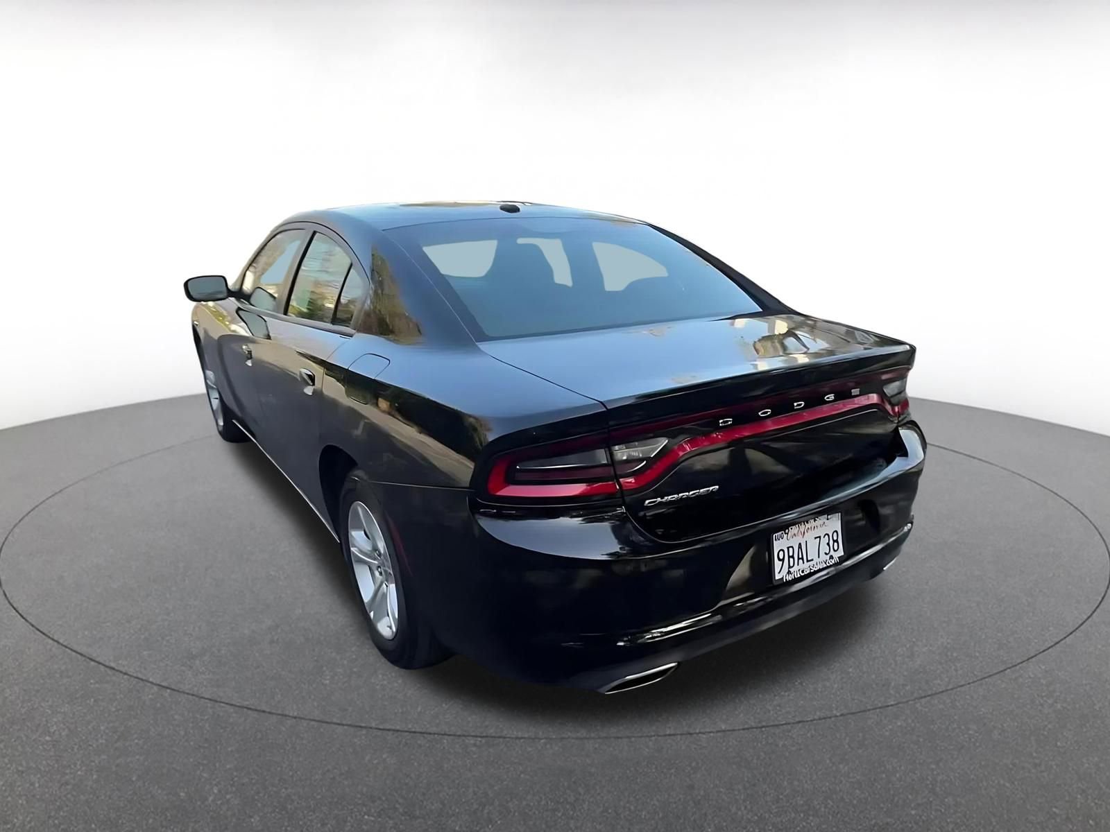 Thumbnail: 2022 Dodge Charger - 11