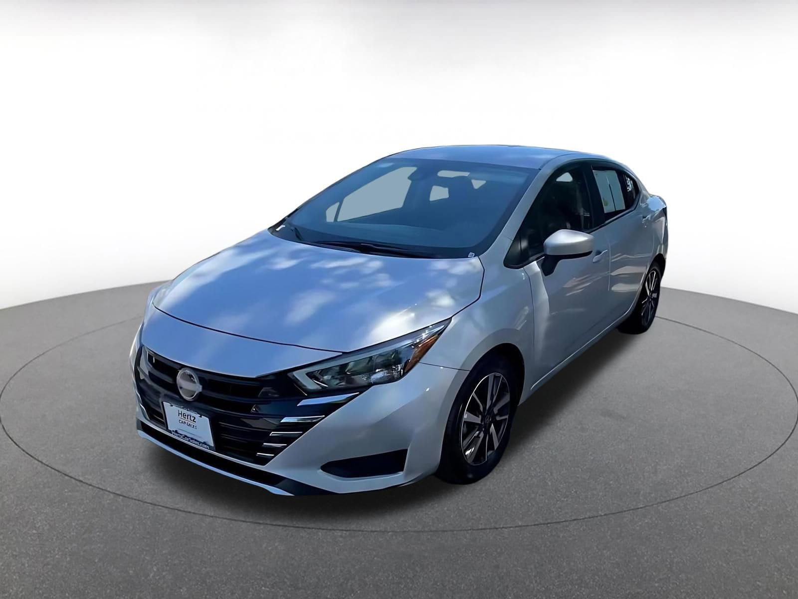 Thumbnail: 2025 Nissan Versa - 7