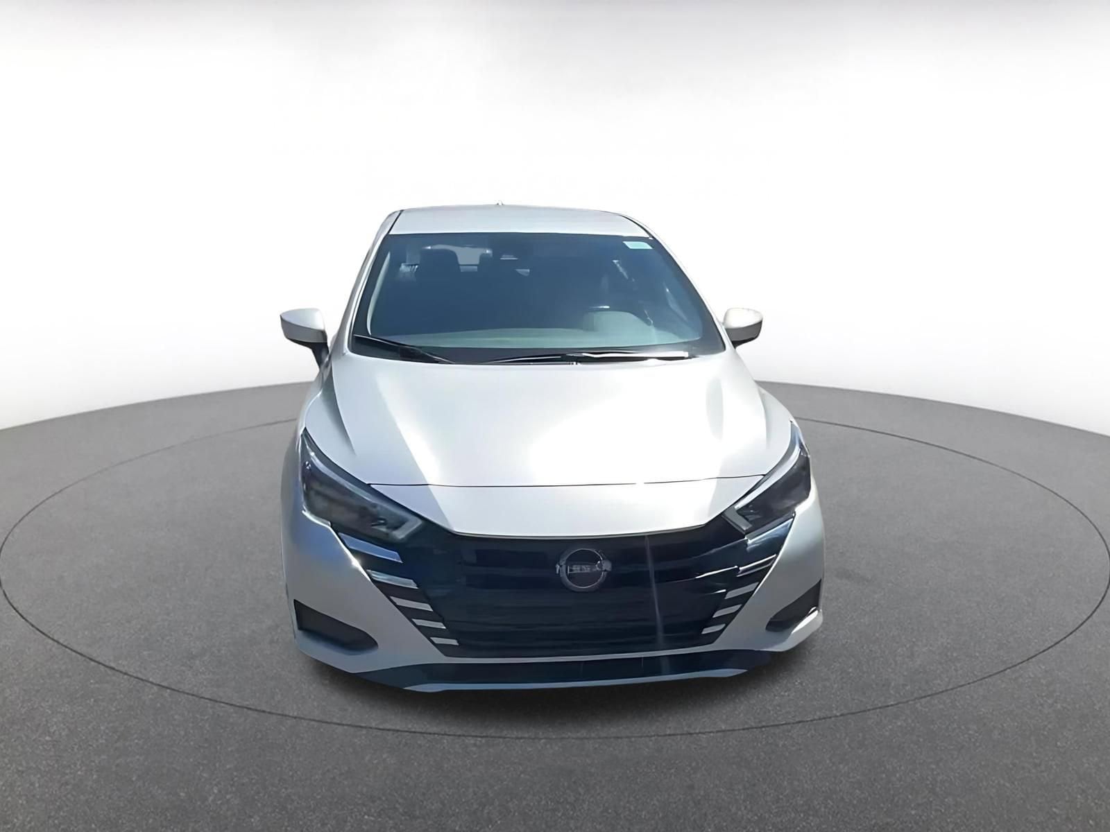 Thumbnail: 2025 Nissan Versa - 4