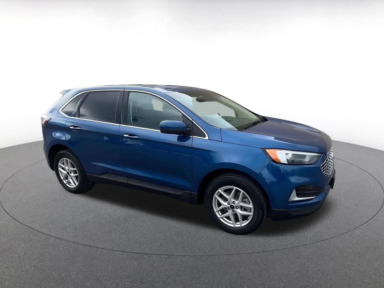 Thumbnail: 2024 Ford Edge - 2