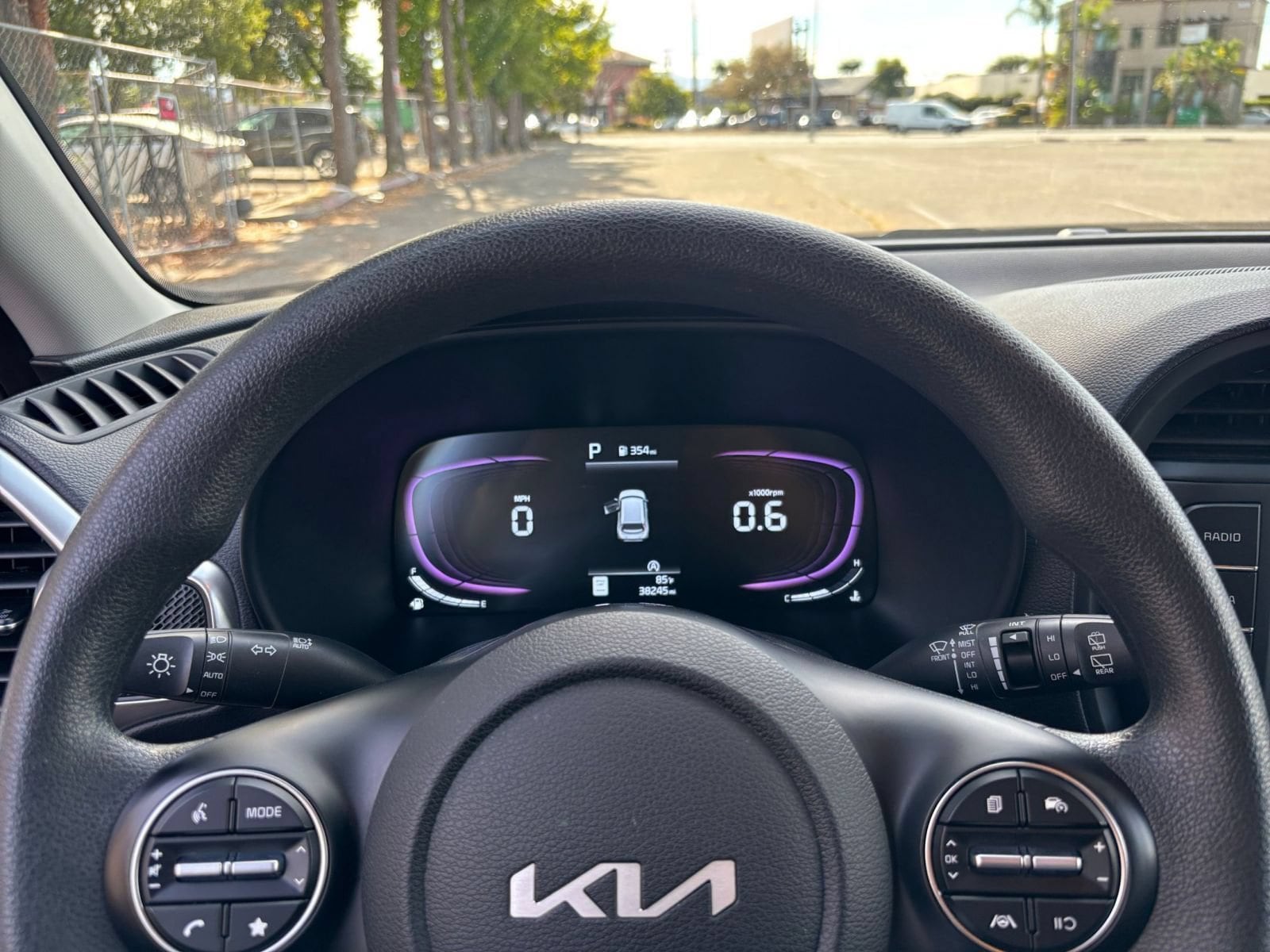 Thumbnail: 2025 Kia Soul - 21